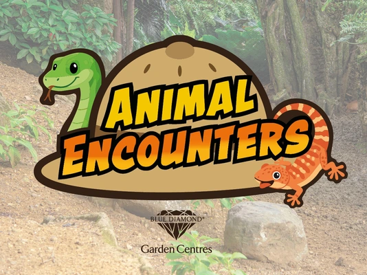 Animal Encounters at Woburn Sands
