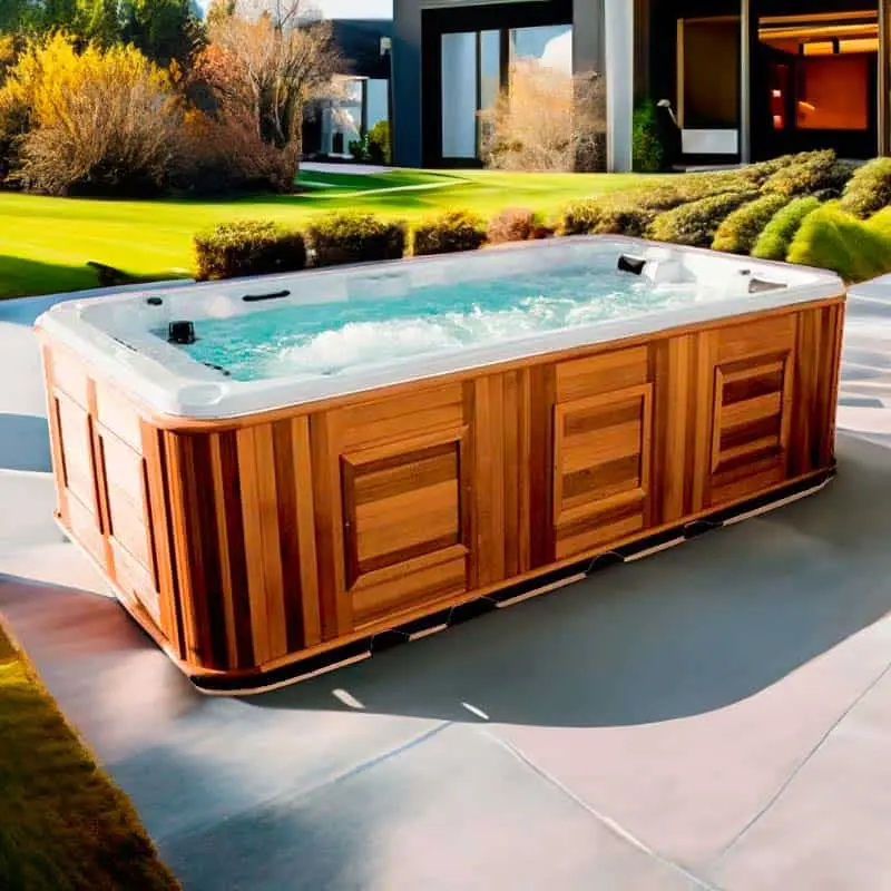 Arctic Spas Arctic Spas