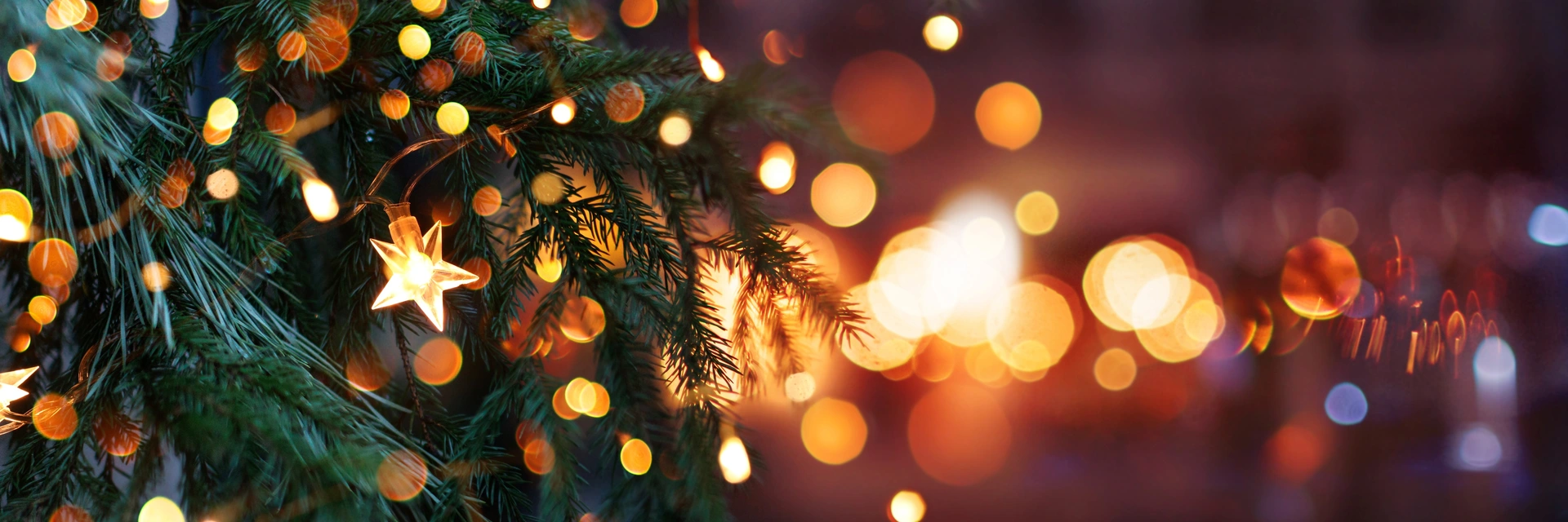 ARTIFICIAL CHRISTMAS TREE GUARANTEE