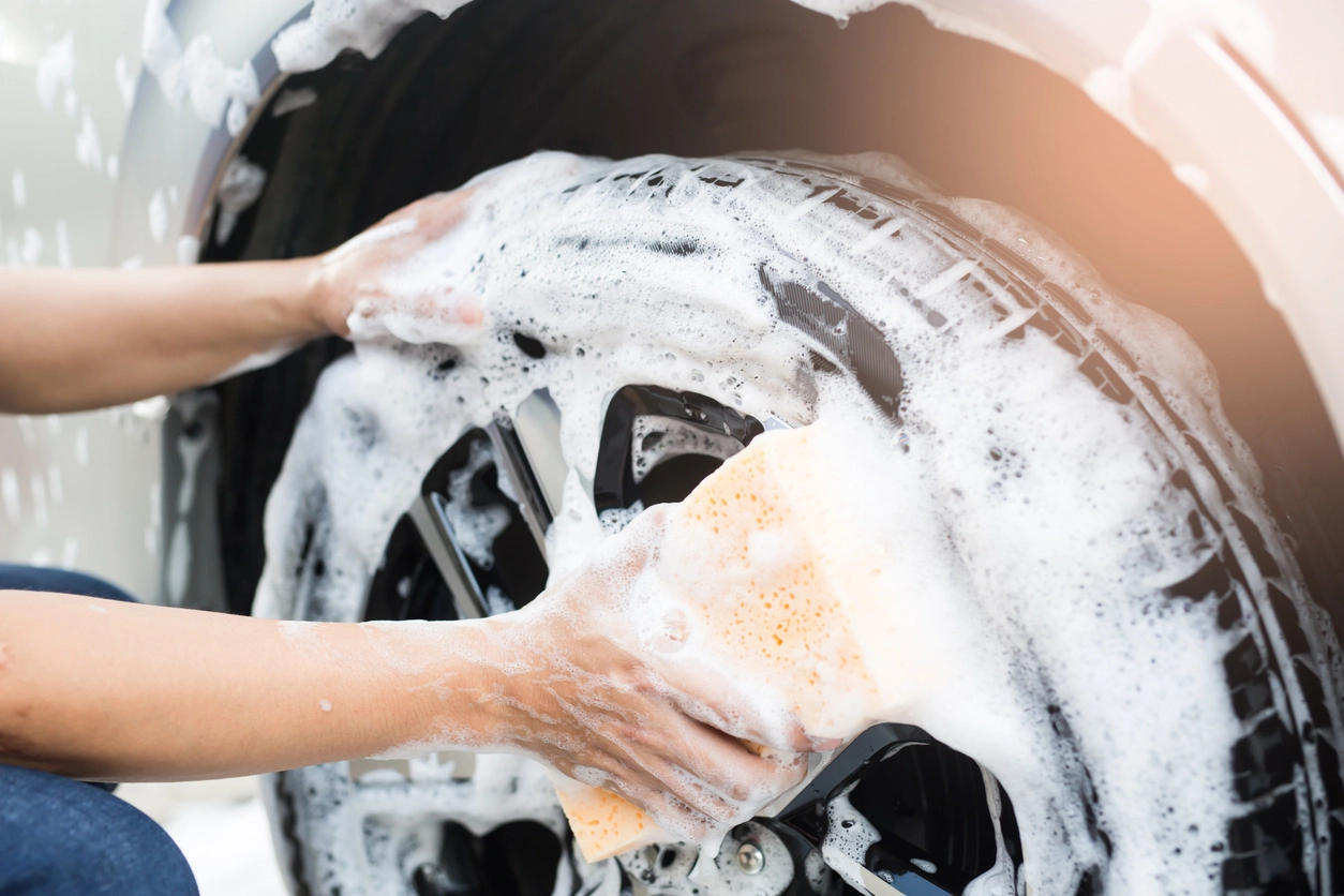 Autoshine Mobile Car Valet