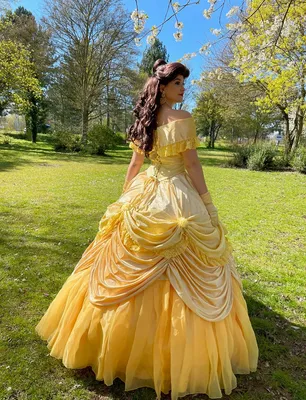 "Be Our Guest" Afternoon Tea with Princess Beauty