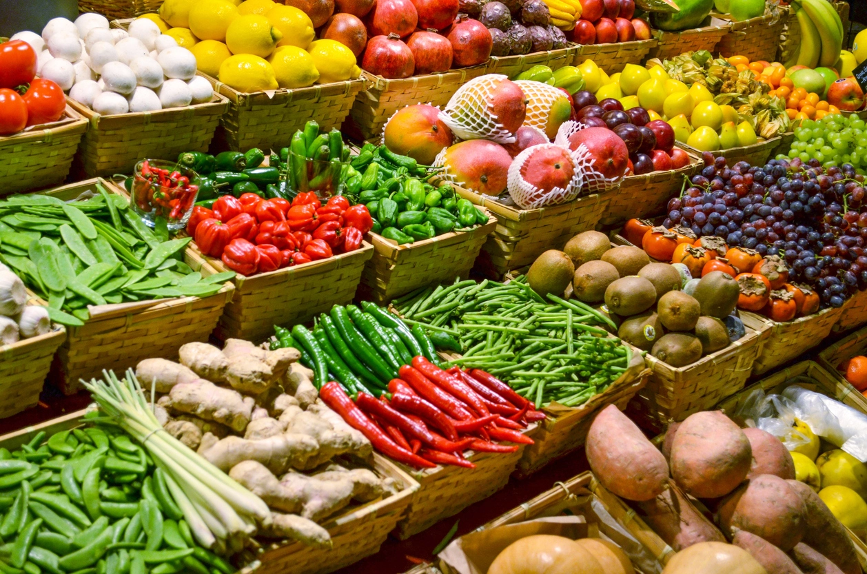 Best Fruits