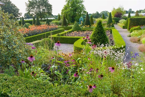 Bridgemere Show Gardens Entry Tickets