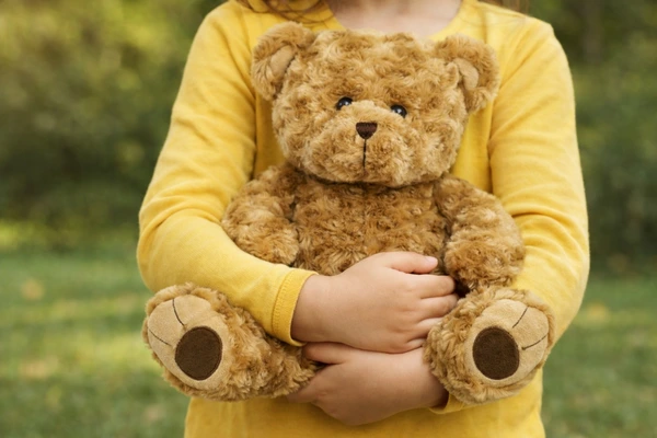 Build a Buddy- Teddy Workshop at Woburn Sands