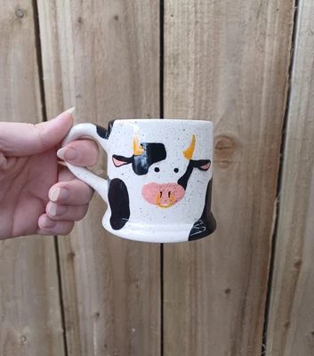Children's Milk Mug Painting and Storytime at Yarnton