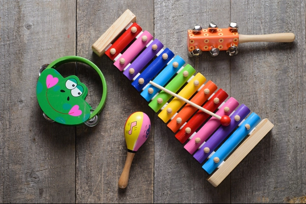 Children's Workshops