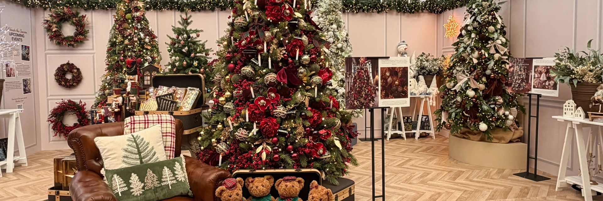CHRISTMAS