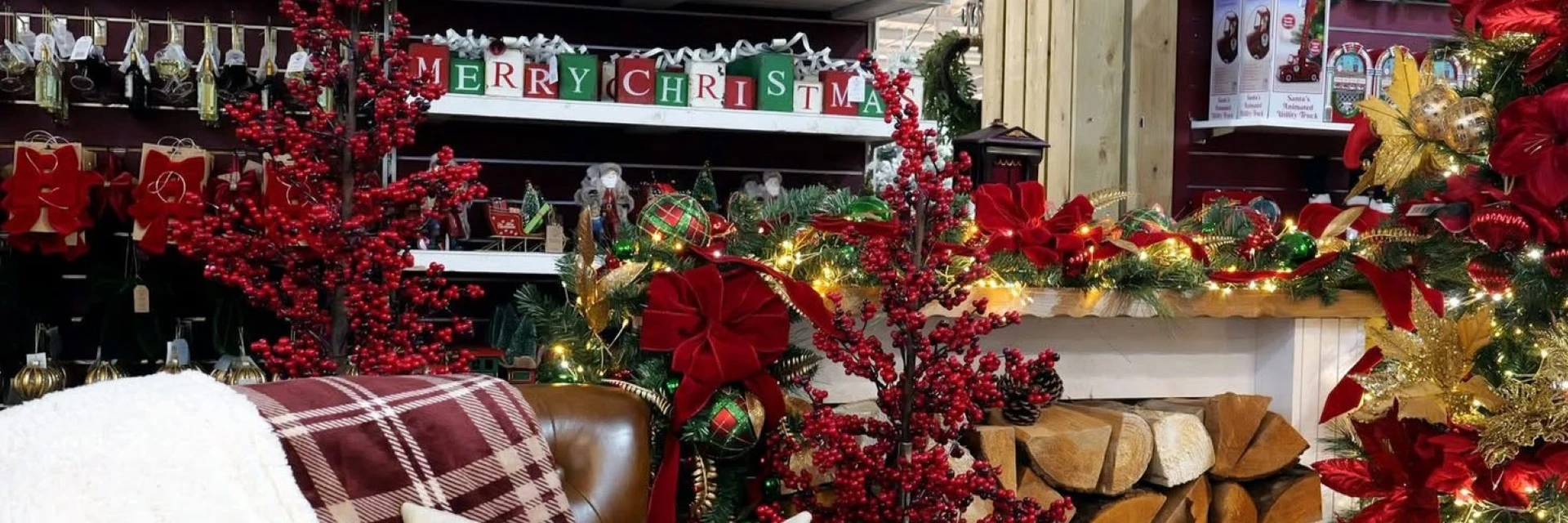 CHRISTMAS COMPETITION