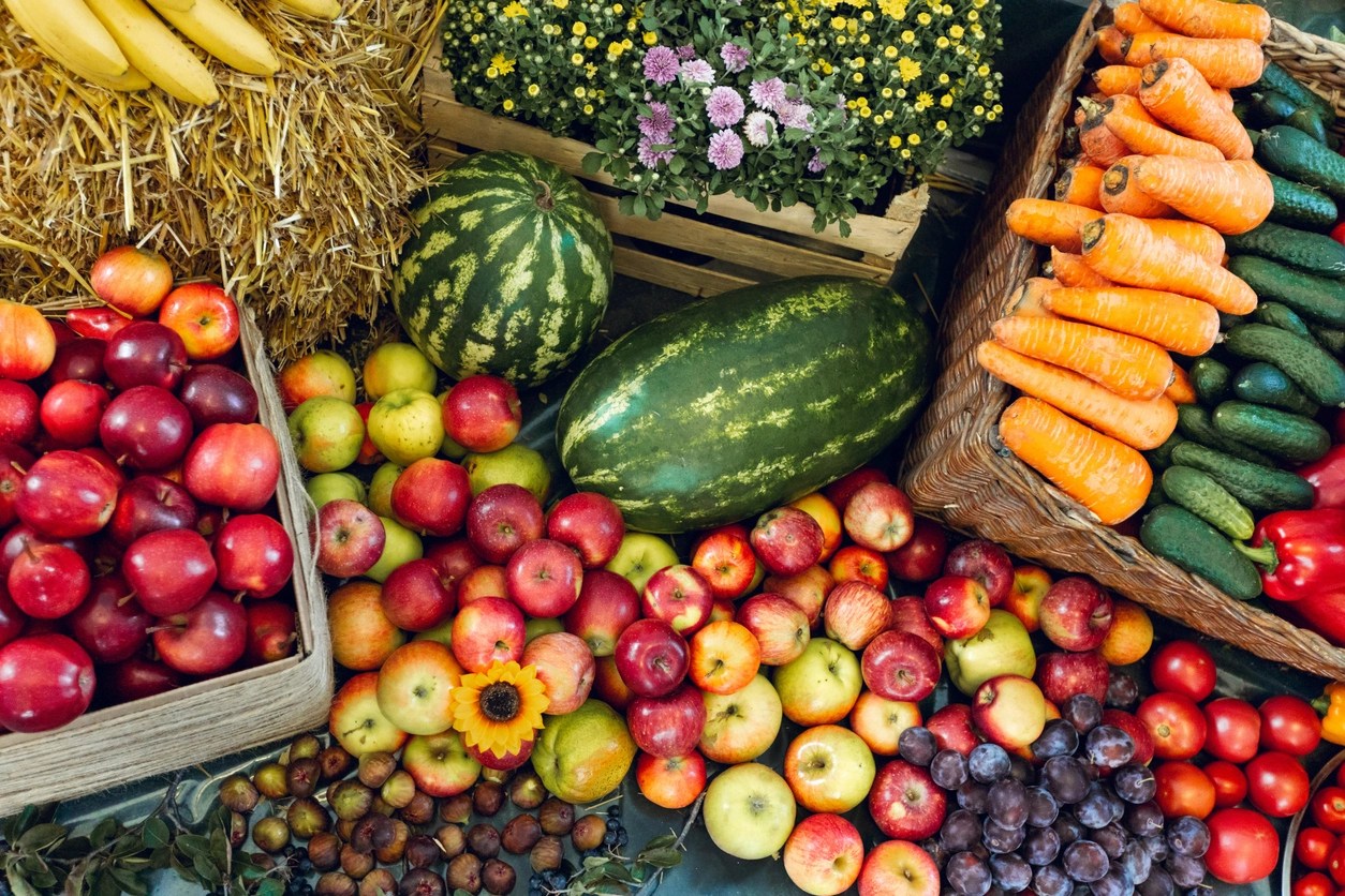 Clem's Traditional Greengrocers