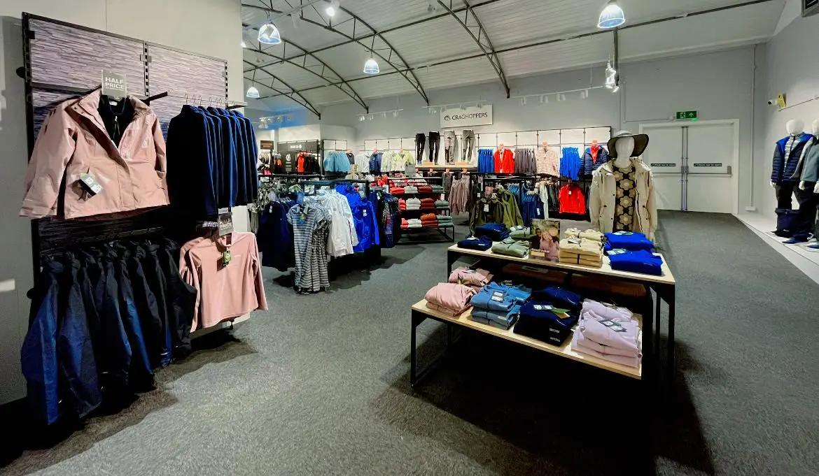 Craghoppers Craghoppers