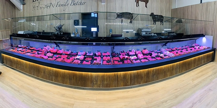 David Moore Family Butchers