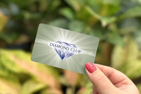 Diamond Club