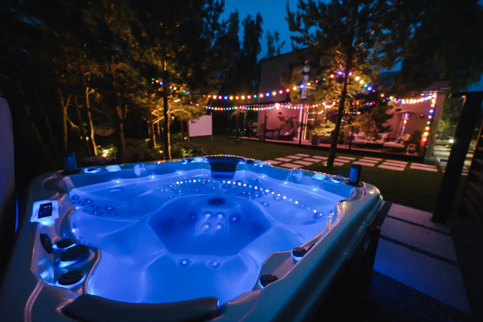 Elite Spas & Leisure Elite Spas & Leisure