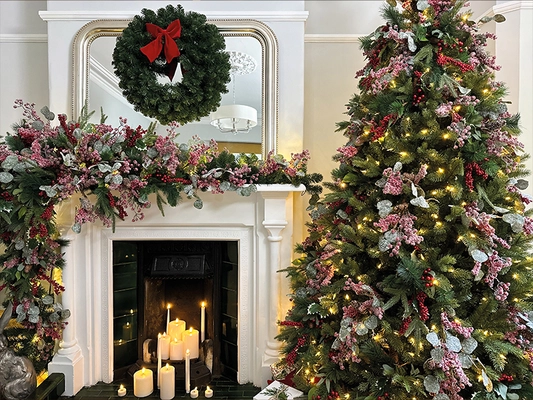 Exclusive Christmas Preview Evening at Van Hage Exclusive Christmas Preview Evening at Van Hage