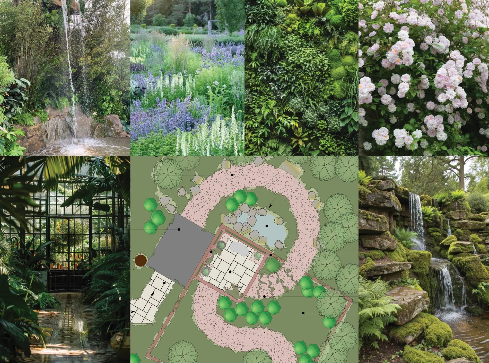 Follow RHS Chelsea 2026