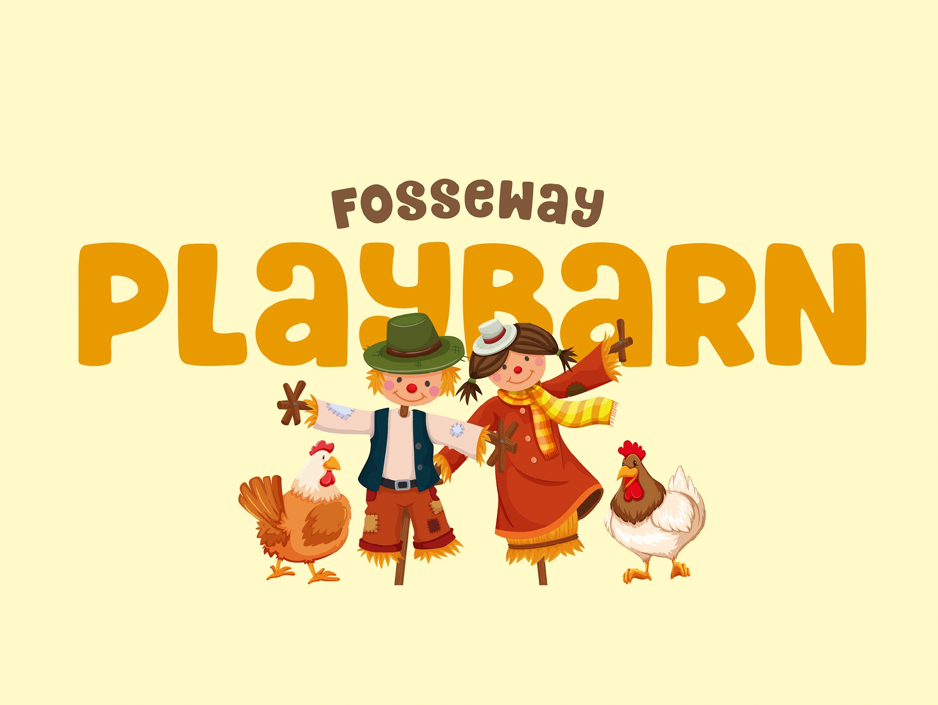 Fosseway Playbarn