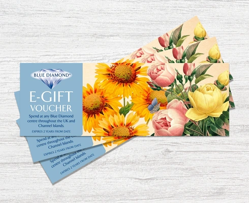 Gift Vouchers