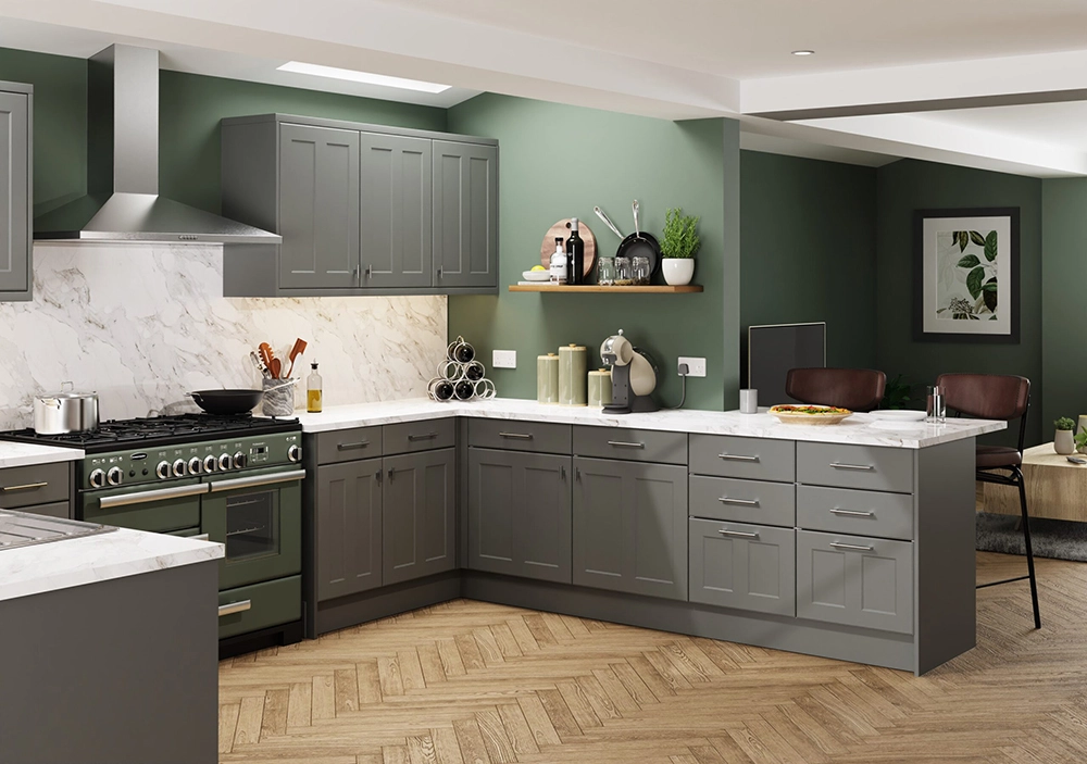 Granite Transformation Granite Transformation