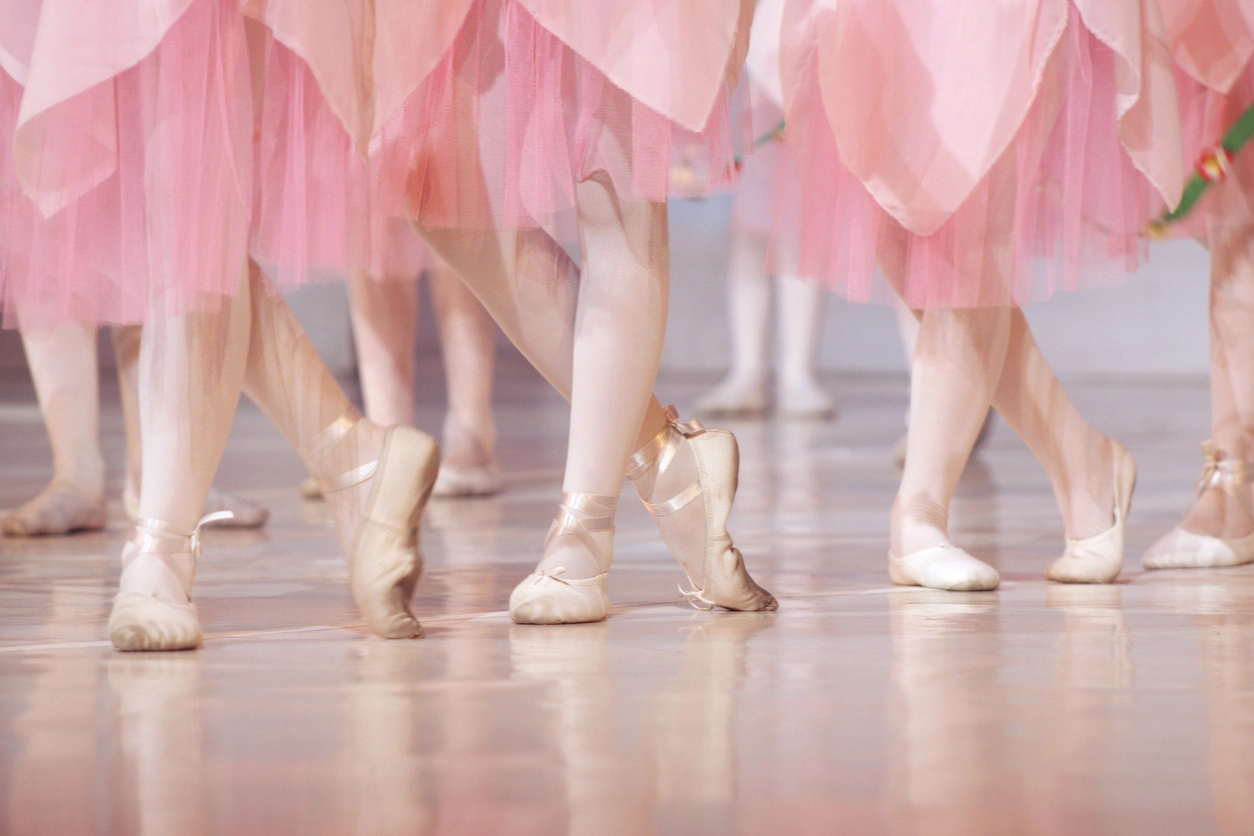 Hebden School of Dancing