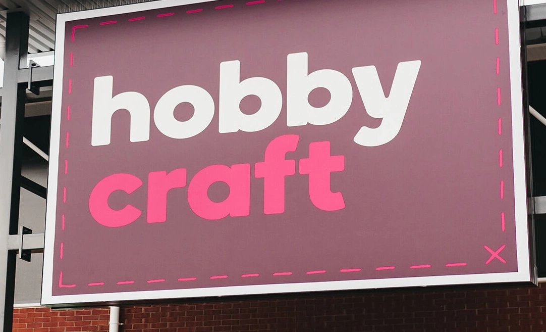 Hobbycraft Hobbycraft