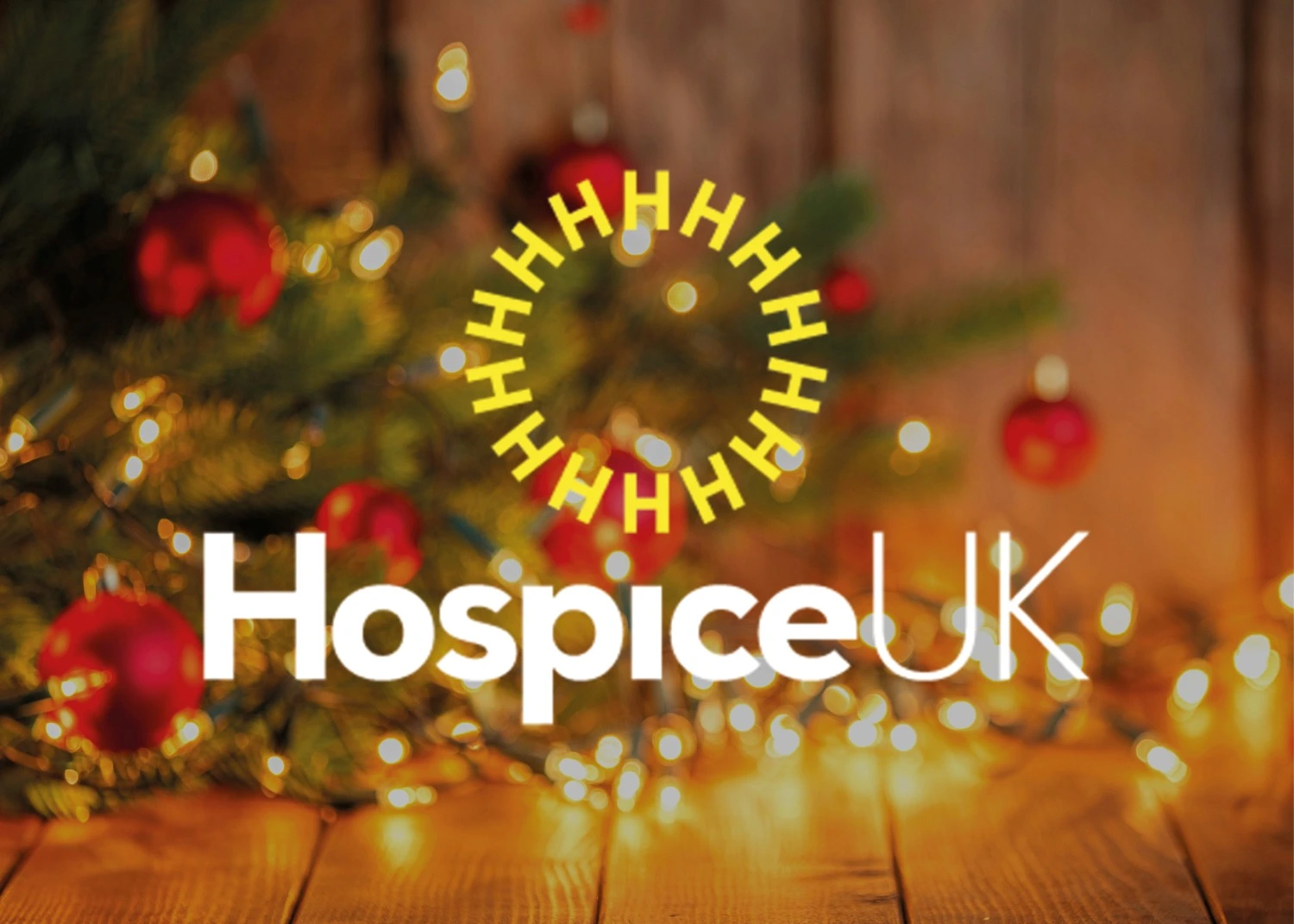 Hospice UK