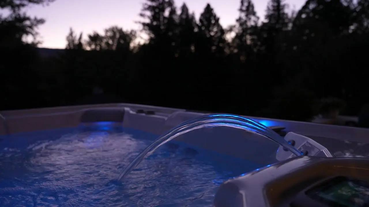 Hot Spring Hot Tubs Hot Spring Hot Tubs