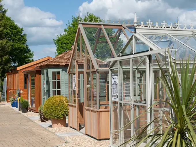 The Greenhouse People