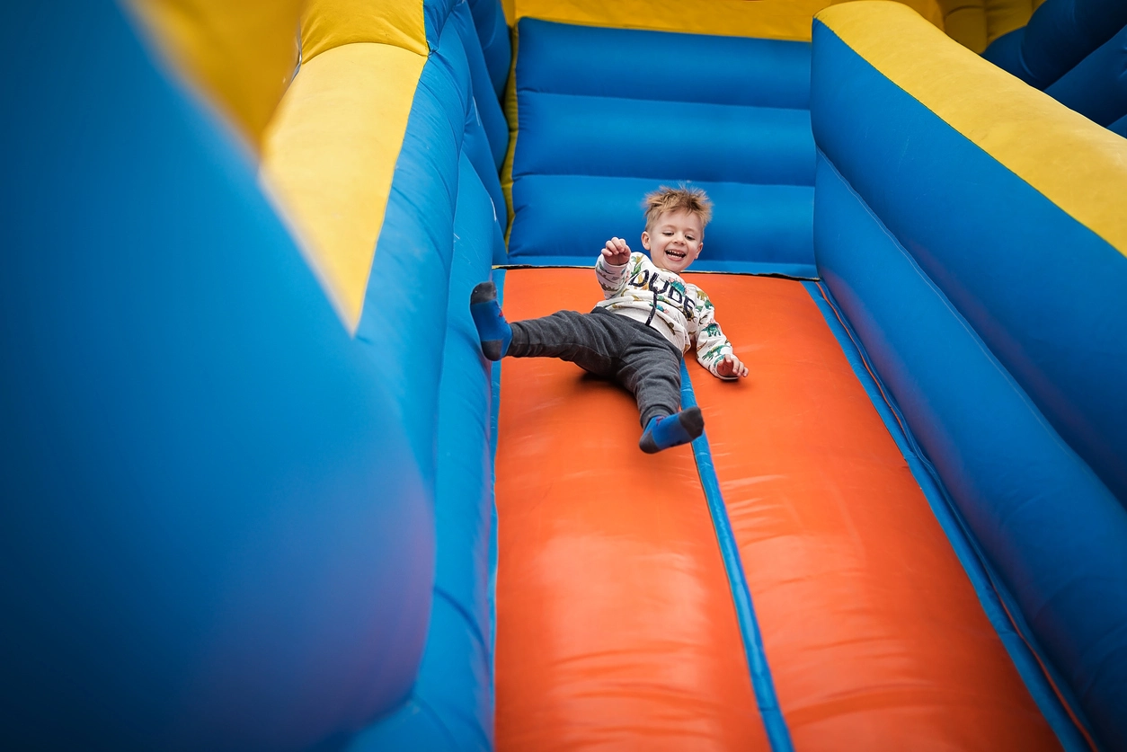 Inflata Nation
