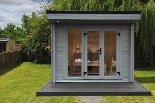 Johnsons Garden Buildings Johnsons Garden Buildings
