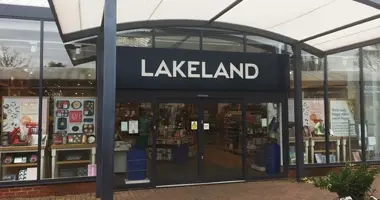Lakeland Lakeland