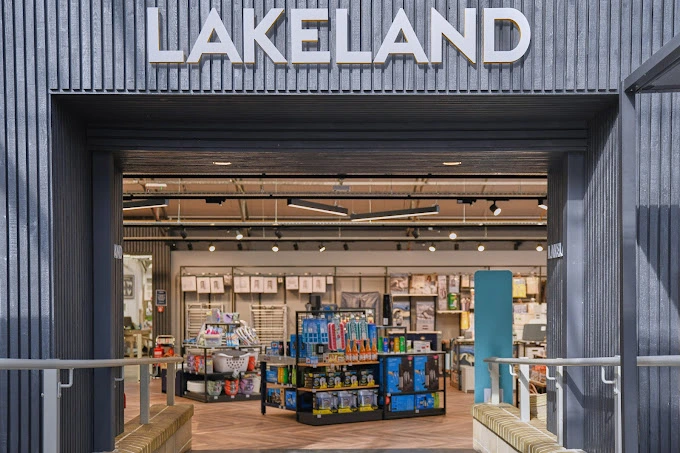 Lakeland Lakeland