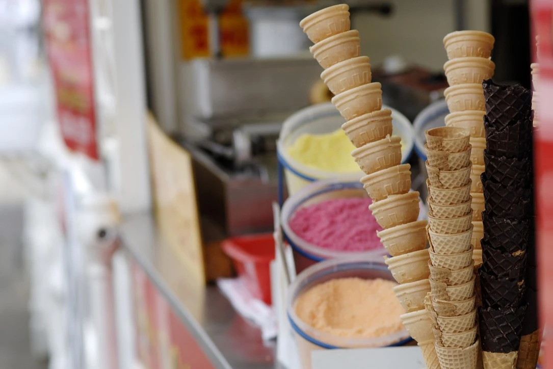 Lea Valley Ice Cream and Donuts Lea Valley Ice Cream and Donuts