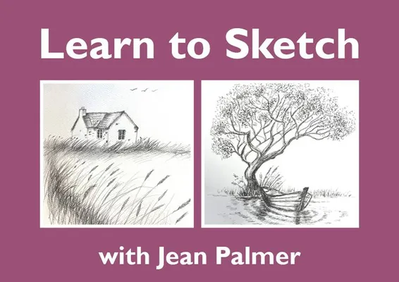 Learn to Sketch at Barton Grange