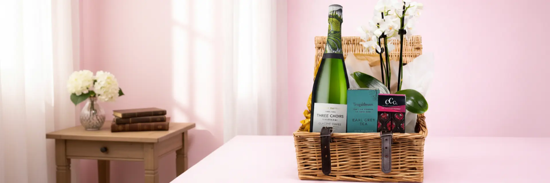 MOTHER'S DAY GIFTING