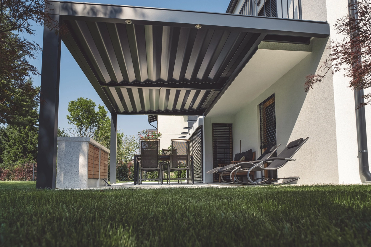 Nationwide Home Innovations