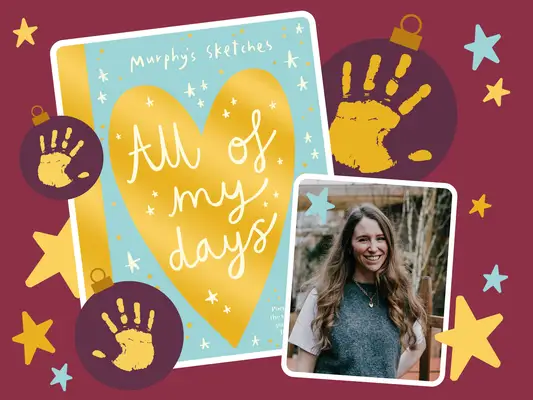 New Mum Event: Book Talk & Festive Workshop at Barton Grange
