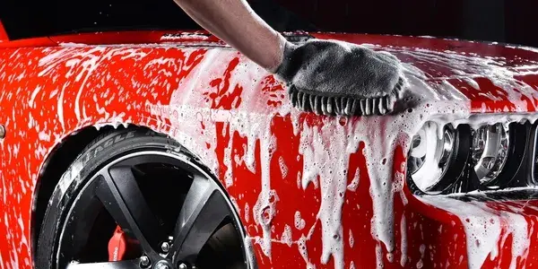 Oak Tree Car Valeting