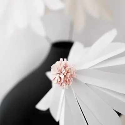 Origami Workshop- Giant Daises
