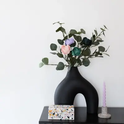 Origami Workshop- Roses