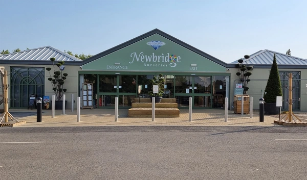Our Garden Centres