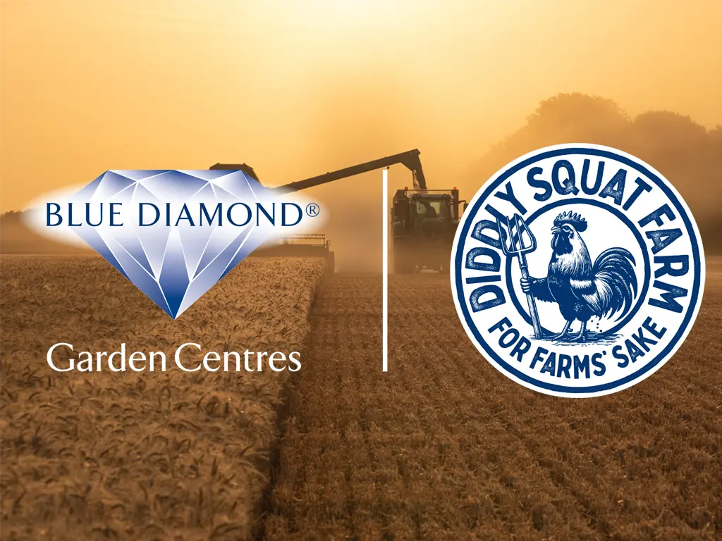 Our Partnership with Diddly Squat Farm