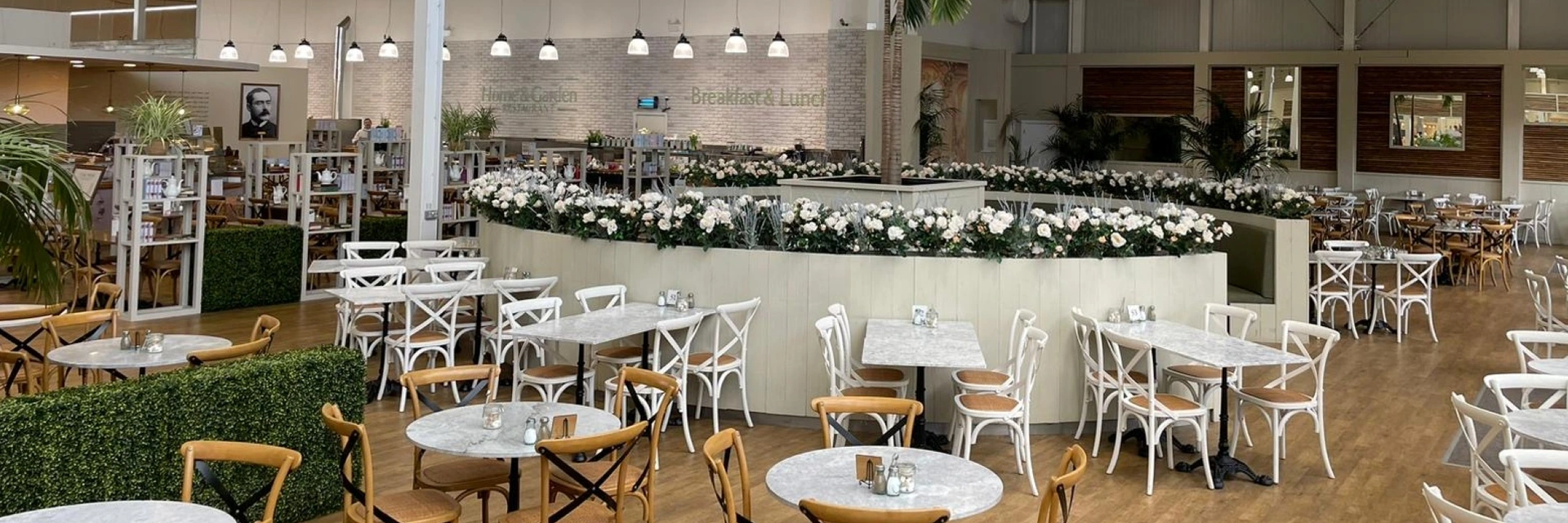 OUR CALORIE-CONSCIOUS RESTAURANT MENUS