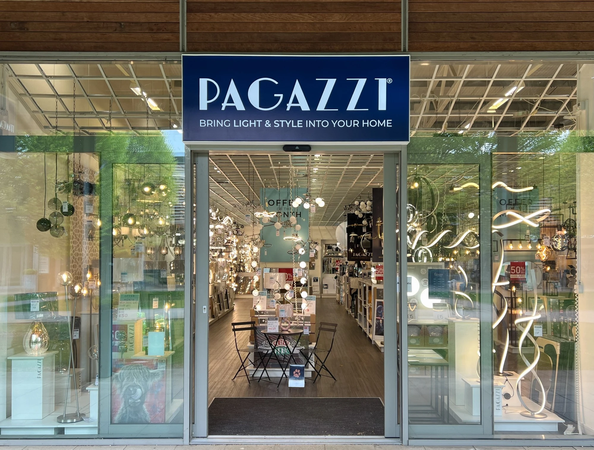 Pagazzi
