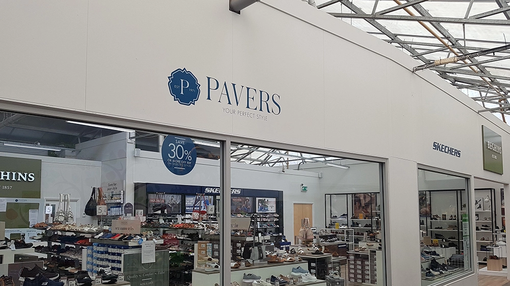 Pavers Pavers