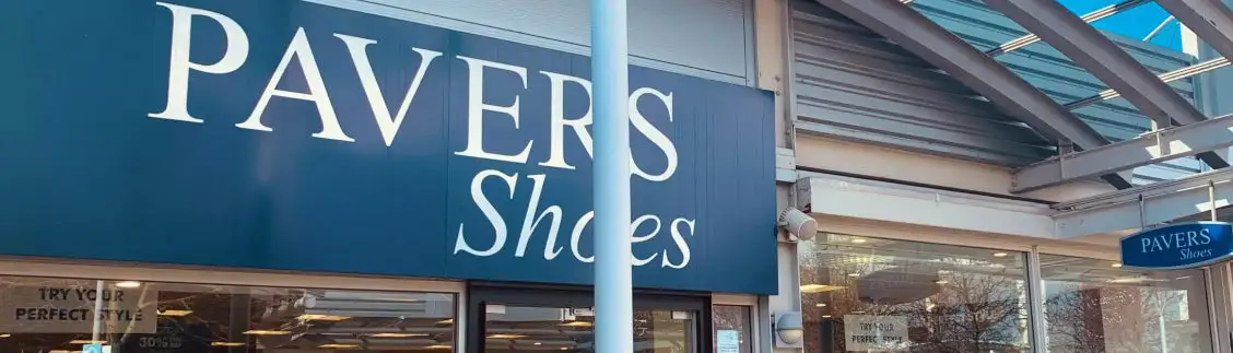 Pavers Pavers