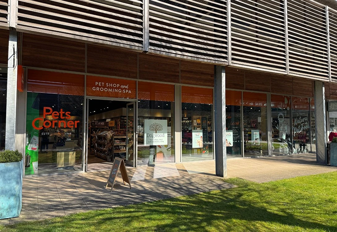 Pets Corner Pets Corner
