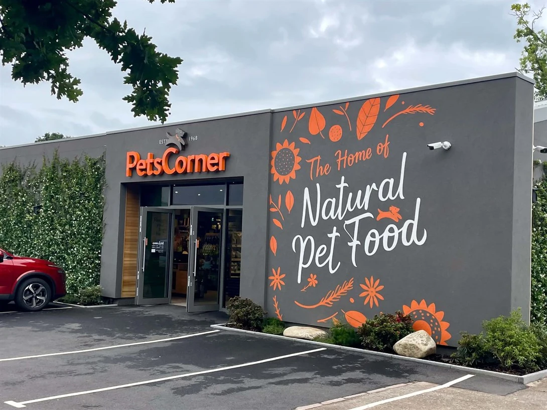Pets Corner Pets Corner