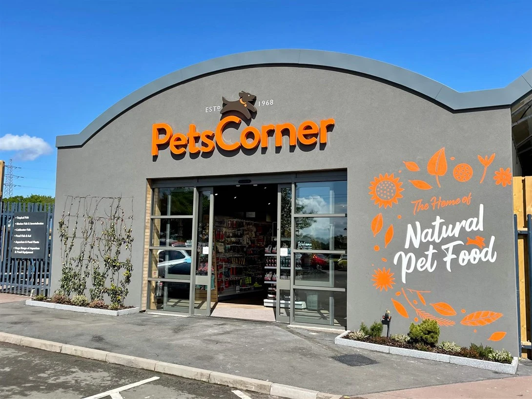 Pets Corner Pets Corner