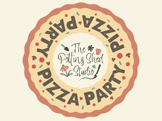 Pizza Party at The Potting Shed Studio - Barton Grange