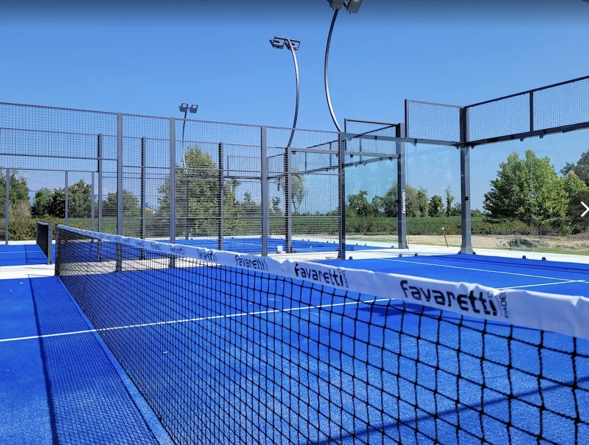 Pulse Padel
